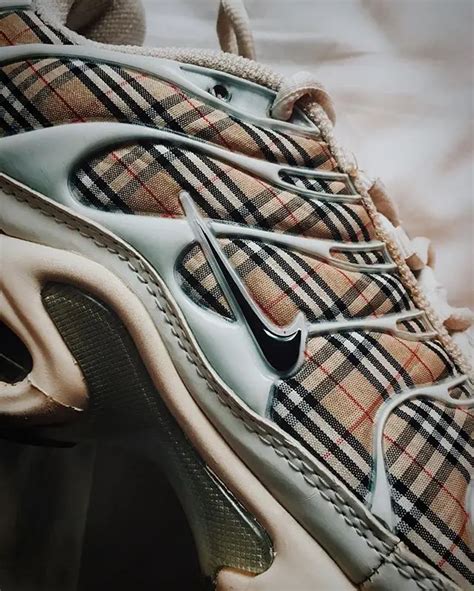 nike tn burberry купить|This Burberry x Nike TN Air Max Plus Tuned Is Low Key Fresh.